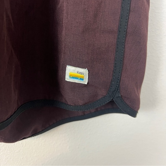 Vuori Banks Lined Shorts - Picture 3 of 5